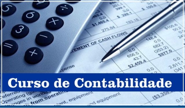 Cursos de Contabilidade
