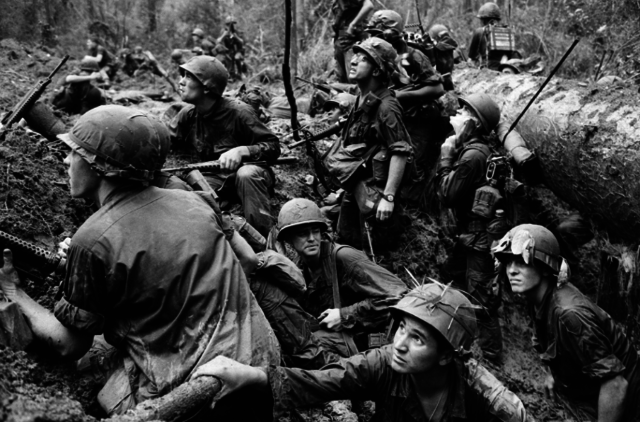 The Vietnam War