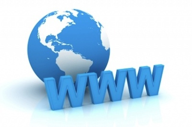 EE.UU y Europa representaron sus servicios en la WWW