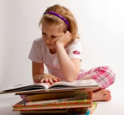 Example affirmative  past continuos