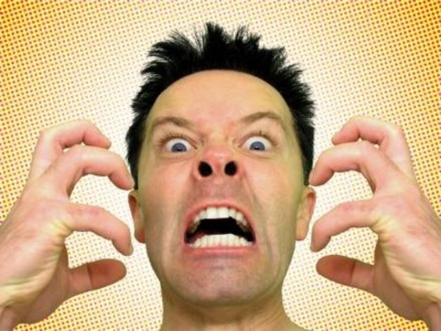 Example questions past continuos