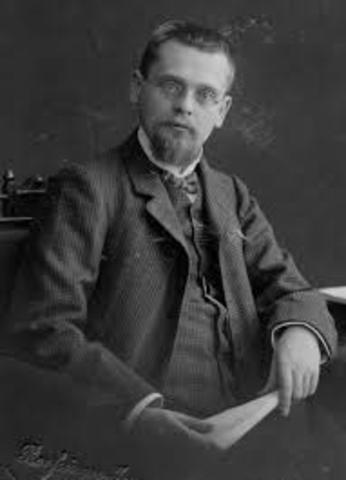 Intento de axiomatizar