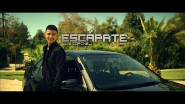 Luis Coronel