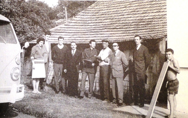 IEPE Fundação do Instituto de Estudos e Pesquisas Econômicas (IEPE), órgão relacionado a Faculdade de Economia