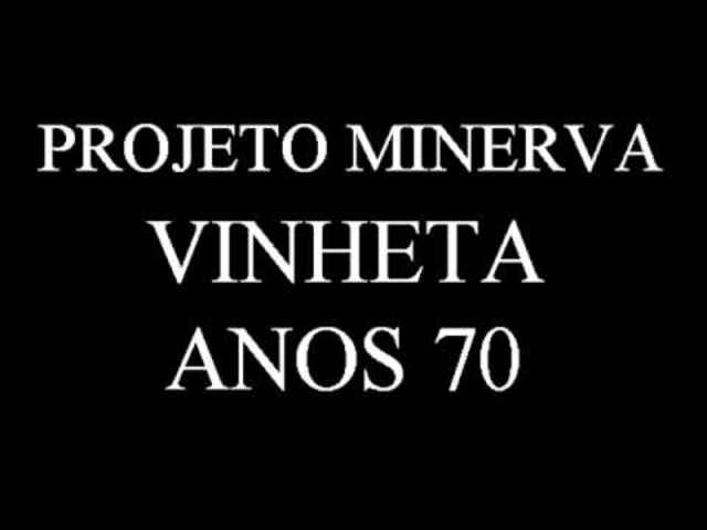 Projeto Minerva