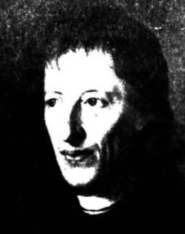 Pensamiento De Bernard Bolzano