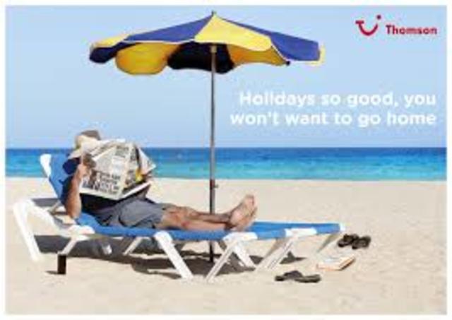 Thomson Holidays