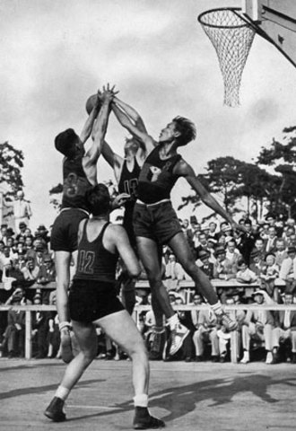 1er Partido Oficial (México)