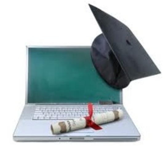 Surgimento da Eduação à Distância