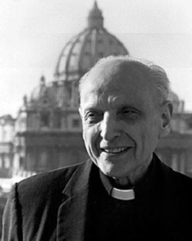 ¡El flash! Primer acontecimiento