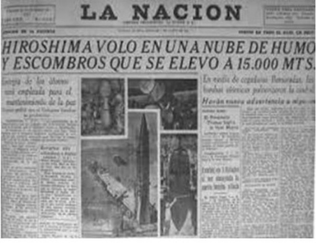 Un terremoto de laboratorio