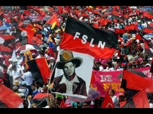 FSLN gana terreno