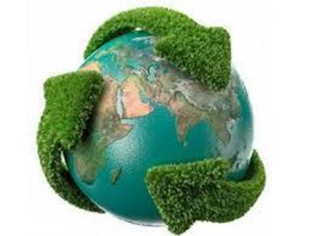 Estado del medio ambiente y los recursos naturales en Colombia