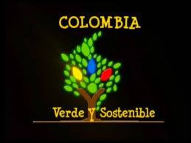 Política ambiental en Colombia