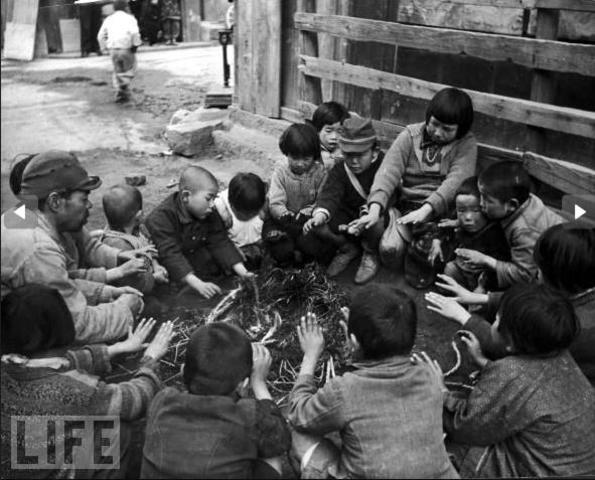 Auxilios de ciudades vecinas