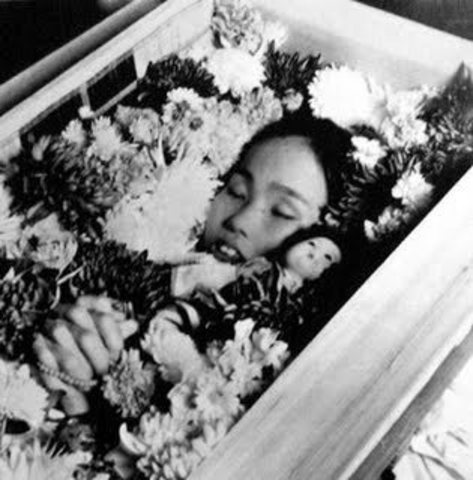 En menos de una semana...