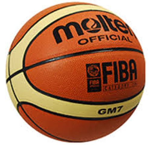 el basquetbol llega a china e Iran y se adopta balon propio para el basquetbol