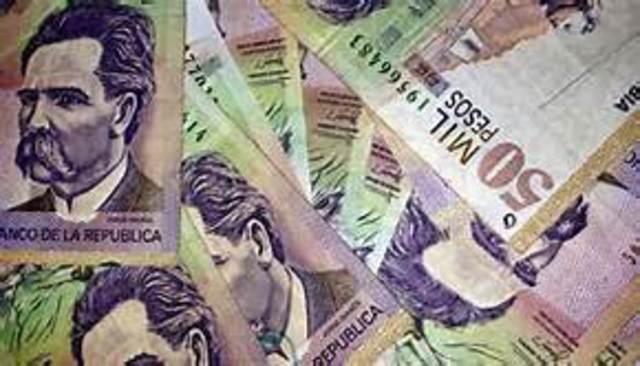 Ley 1607 Reforma Tributaria de 2014