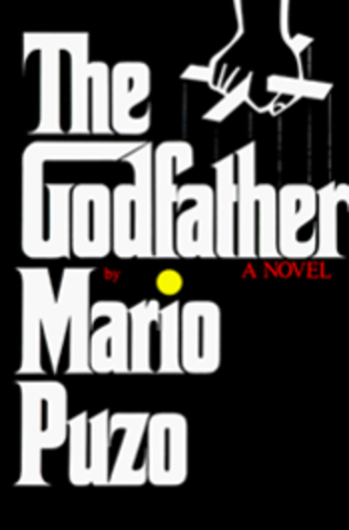 The Godfather by Mario Puzo is published