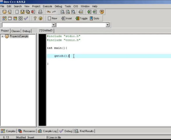Lenguaje de programación C