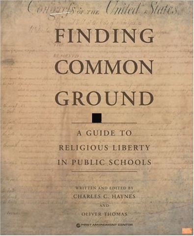 Publicaciones religiosas