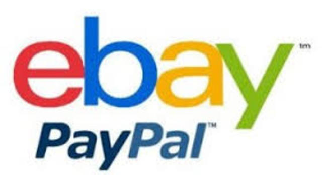 Ebay compro Paypal