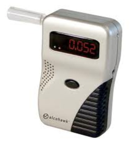 breathalyzer