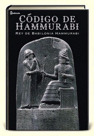 CÓDIGO DE HAMMURABI