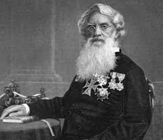 SAMUEL MORSE