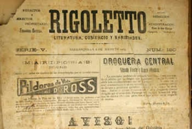 Rigoletto
