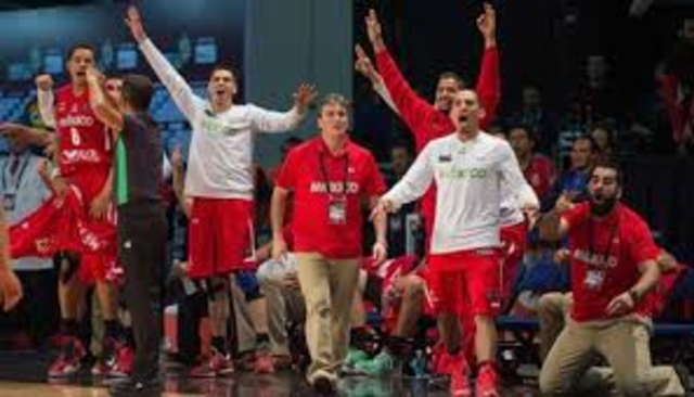 Llega a Chihuahua; Mexico el bsquetbol por medio del recinto de la YMCA Chihuahua