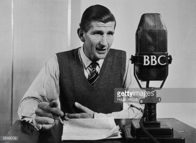 SE FUNDA LA BBC DE LONDRES