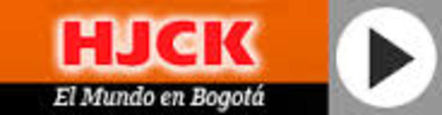 SE FUNDA LA EMISORA HJCK “EL MUNDO DE BOGOTA”