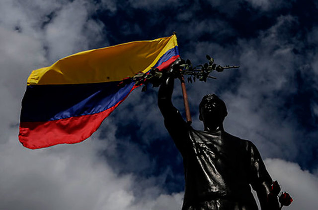 Libertad de prensa en Colombia