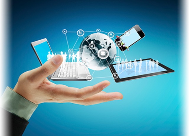 Technology-Current Reality