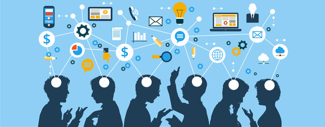 Step 2-Sharing Learning ad Learning Together