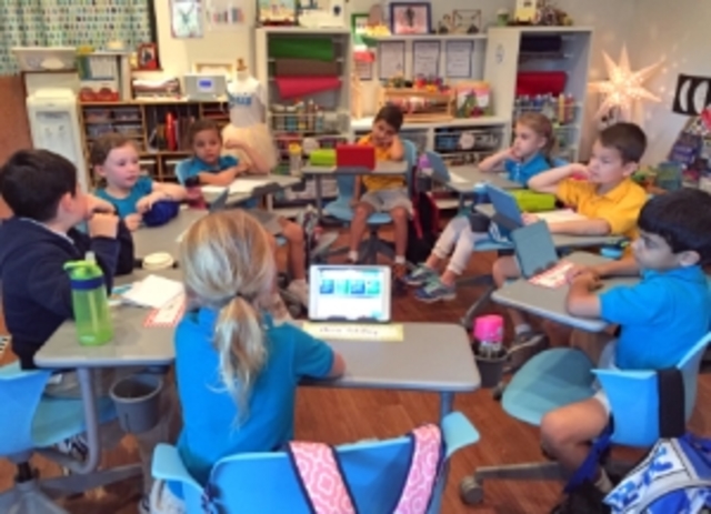 Step 6-Celebrate Learning-Adults and Students