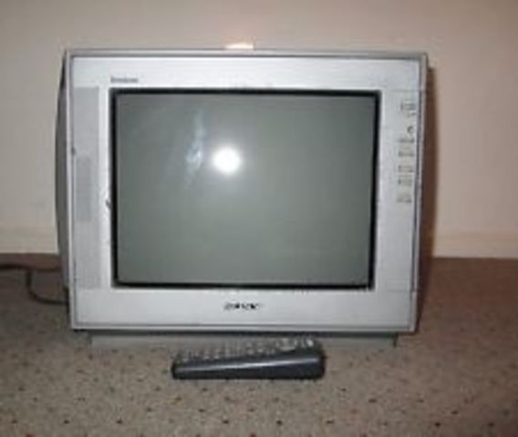 Televisor Sony