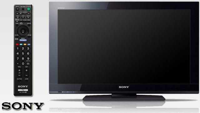 Televisor Sony Bravia