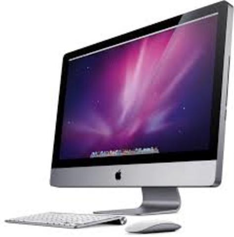 Computador Imac