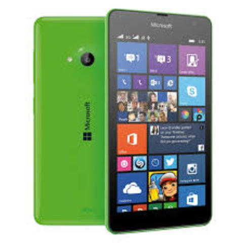 Celular Nokia Lumia535