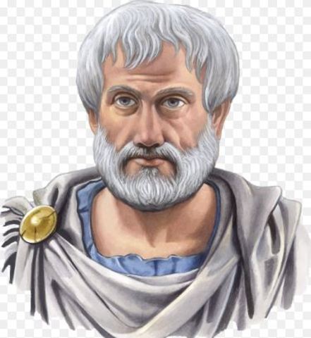 ARISTOTELES