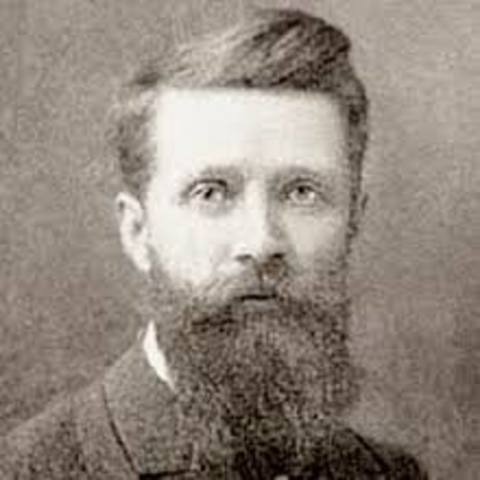 Ovidio Decroly ( pedagogo belga)