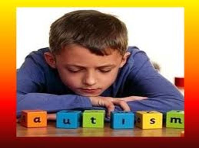 Kanner ( psiquiatra EEUU, 1945)