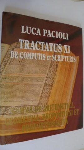Reimpresión Tractus XI