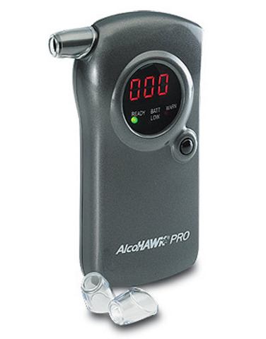 Breathalyzer