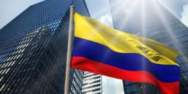 Independencia de Colombia