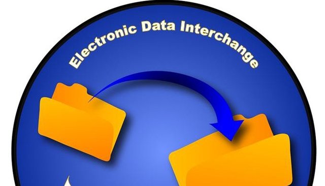 Intercambio Electrónico de Datos(Electronic Data Interchange)