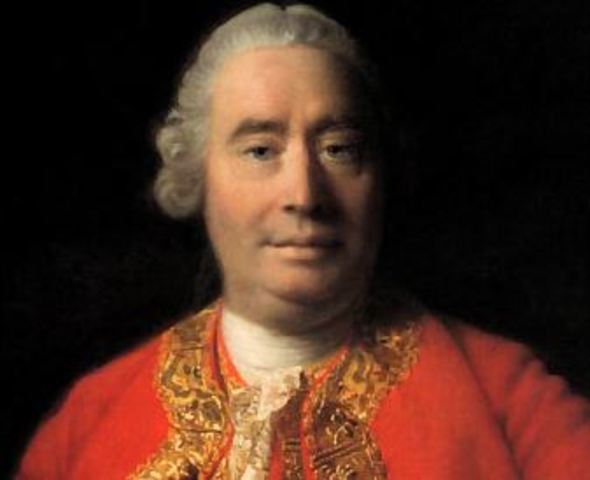 DAVID HUME