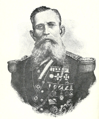 Declaraciones de Porfirio Díaz